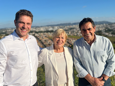 Deputado destina R$500 mil para complexo esportivo em Lavras