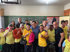 Domingos Sávio critica decreto do Governo Federal que ameaça a educação inclusiva