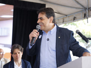 Domingos Sávio garante mais R$1 milhão para a ACOM