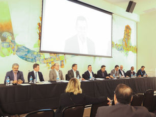 Domingos Sávio coordena seminário  sobre ampliação o teto do MEI 