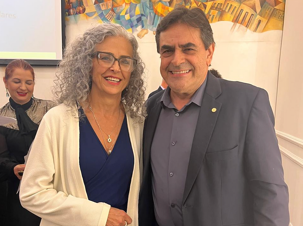 Domingos Sávio apresenta projeto que cria o MEI Atípico para garantir autonomia financeira a famílias de pessoas com deficiência e doenças raras