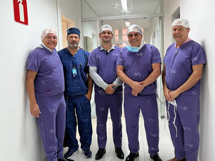 Domingos Sávio destina R$1,5 milhão para novo bloco cirúrgico do Hospital da Baleia 