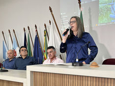 Lançamento do diretório do PL em Guaxupé reforça ambição do partido em Minas