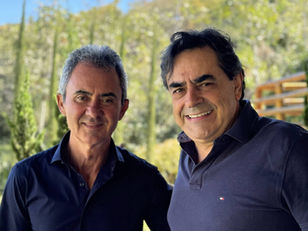 Domingos Sávio elogia gestão de Taiobeiras e apoia pré-candidatura de Denerval