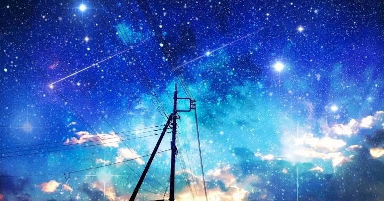 Osaka 🎨🖌 Paint & Sip "Milky Way, Star Festival 🎋🌟" in Umeda ペイント&ワイン 梅田 🍷