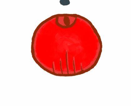  Onde Enchantée du Dragon Rouge