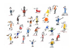 Figuren