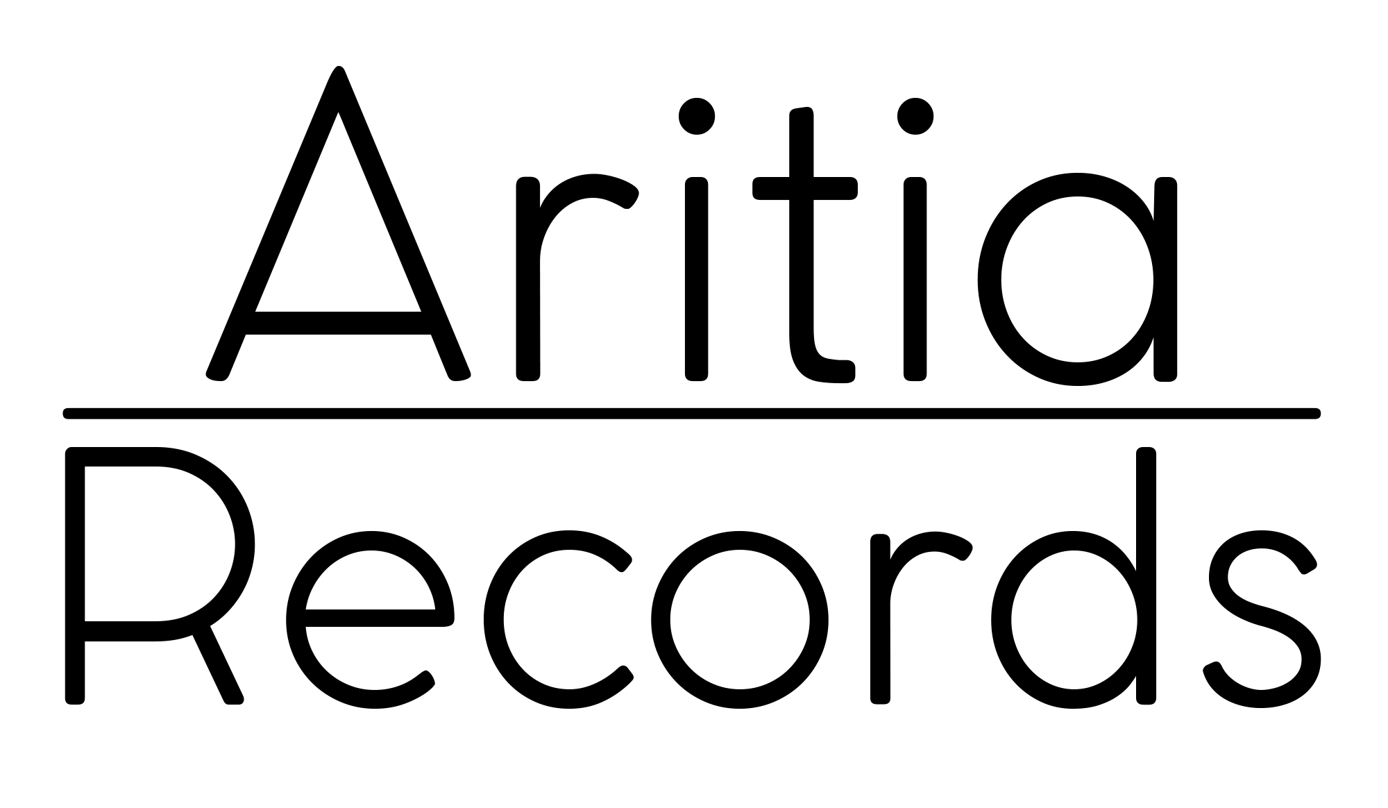 Aritia Records 