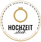 DIe Aufmaschlerei ist offizielles Hochzeit.click Mitglied