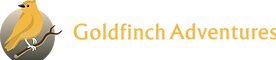 Goldfinch Adventures Logo