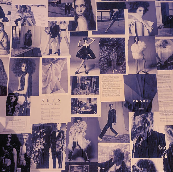 Home | Modella