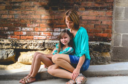 Wadsworth Ohio Family Photography