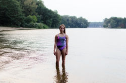 Jackson Senior Photography