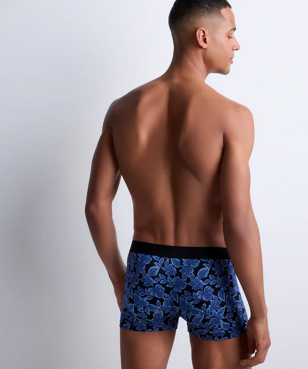 Miniature : Sweet Leaf