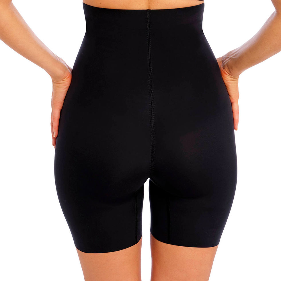 Miniature : Panty gainant invisible Ines Secret