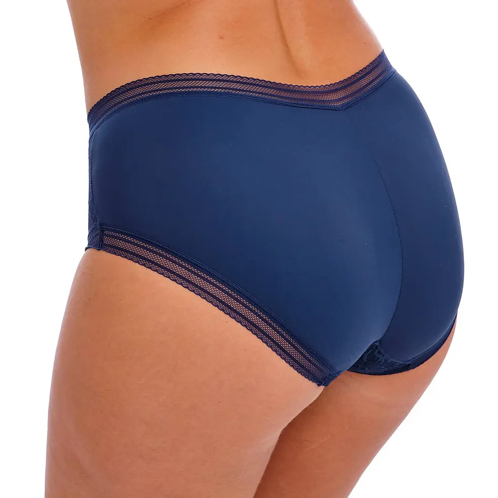 Miniature : Fusion Lace Bleu