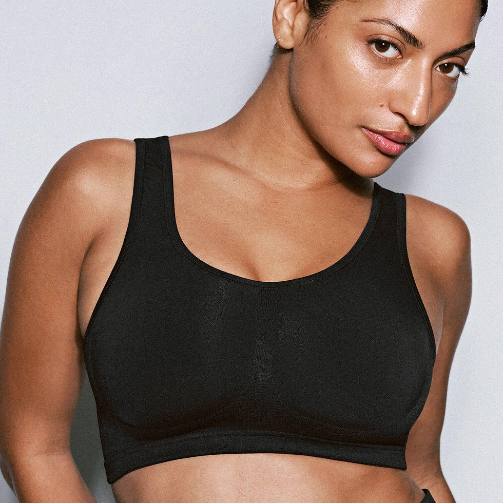 Miniature : Nudda Brassière Minimizer