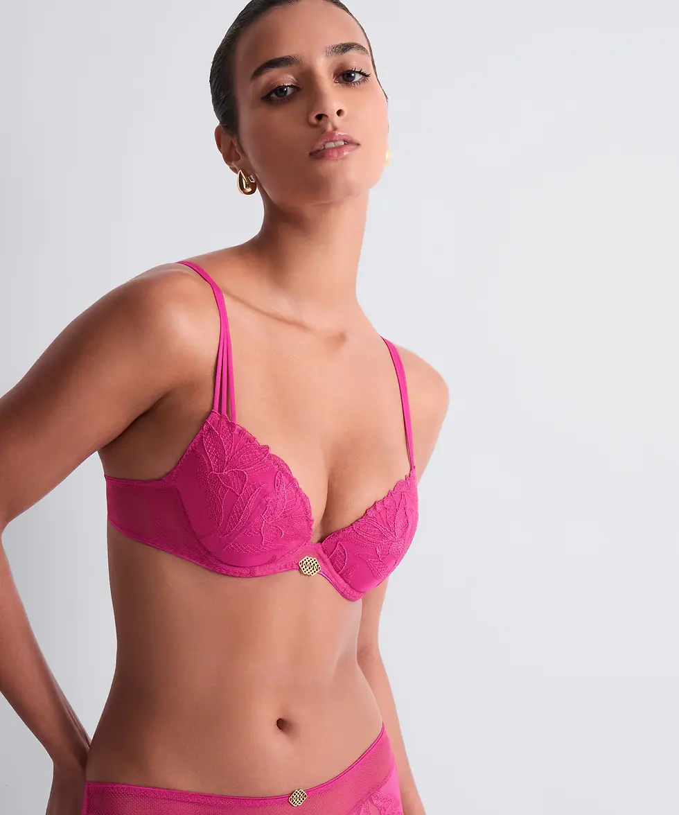 Miniature : Push up Sweet Euphoria Rose