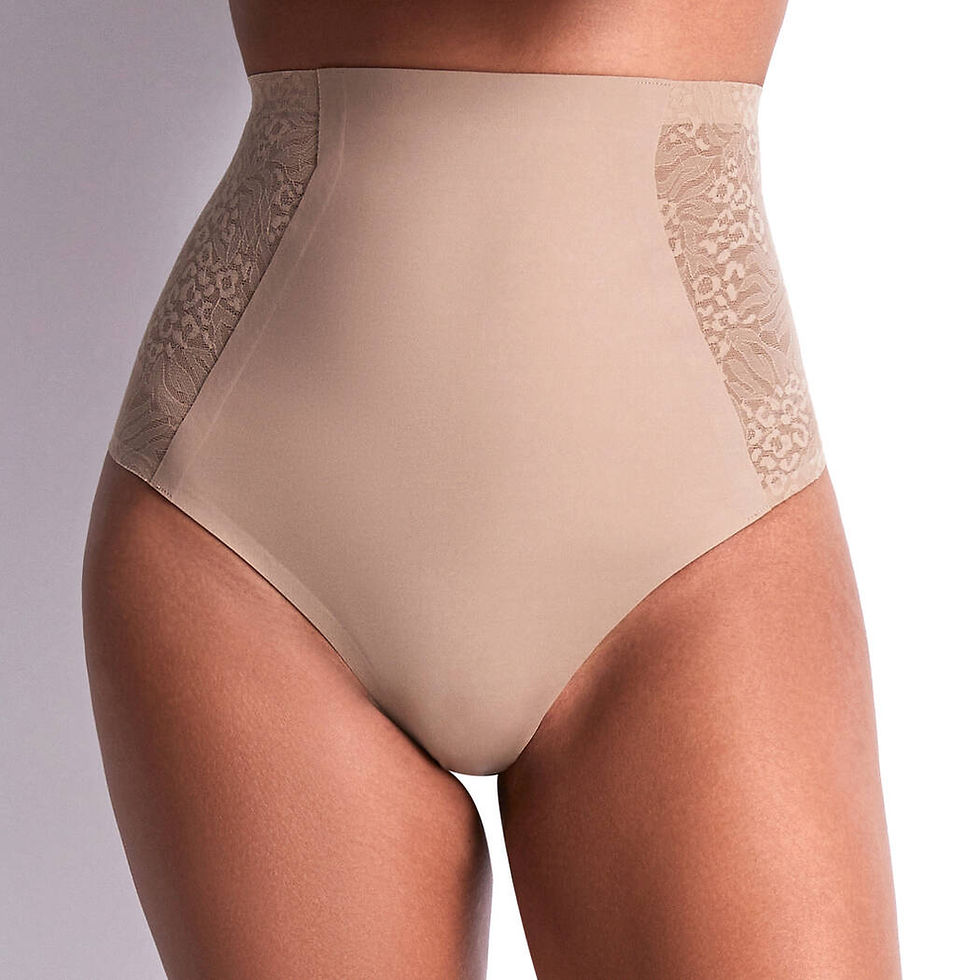 Miniature : Sculpt String Taille Haute