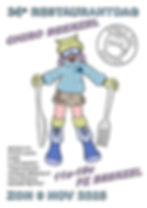 Restaurantdag Chiro Beerzel 2025