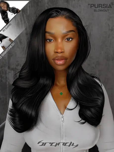 "PERSIA" Blowout