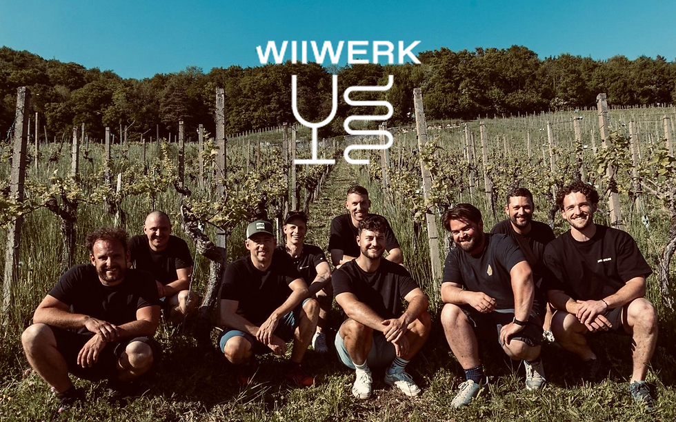 Winzer-Tag Wiiwerk