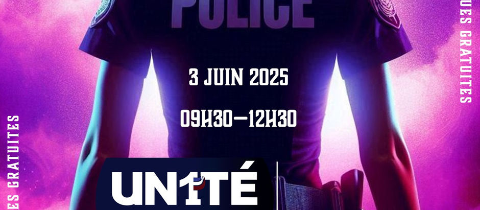 JuriEvent Saint-Etienne 3 juin 2025