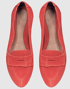 Red Shoes
