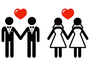 Life is a Speech Same-Sex Wedding Speech