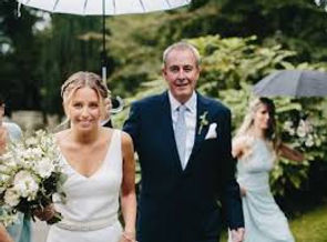 Life is a Speech Wedding Father of the Bride Speech