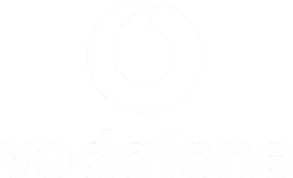 Vodafone Logo