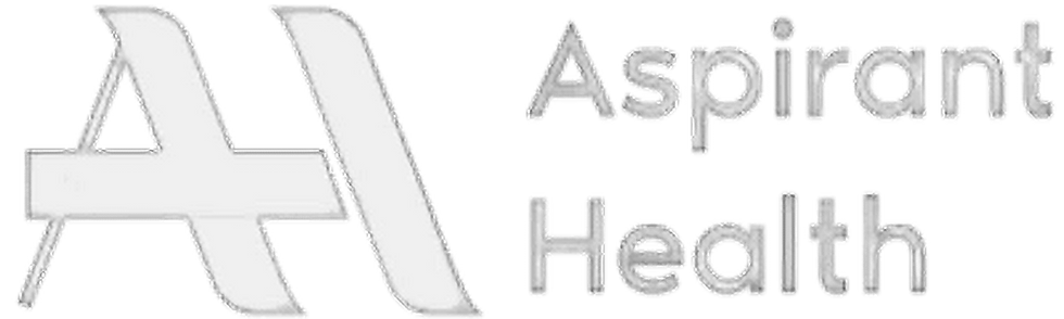 Aspirant Health Logo