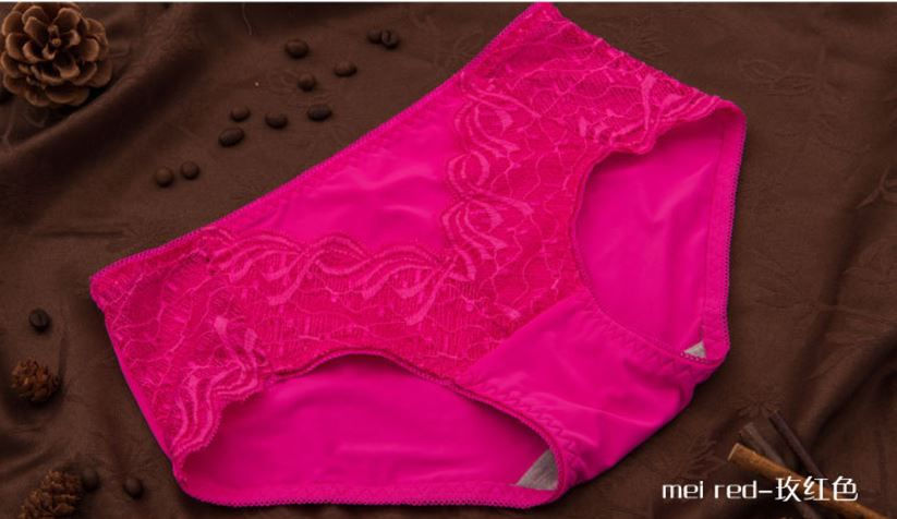 Thumbnail: Quần Lót Ren 013