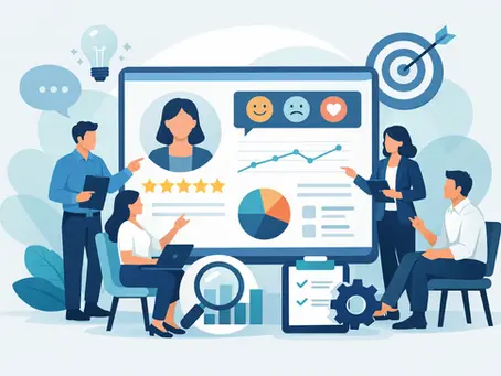Customer Experience Consulting Services Review