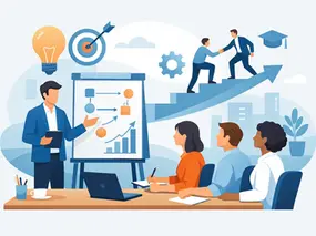 Management training for new managers