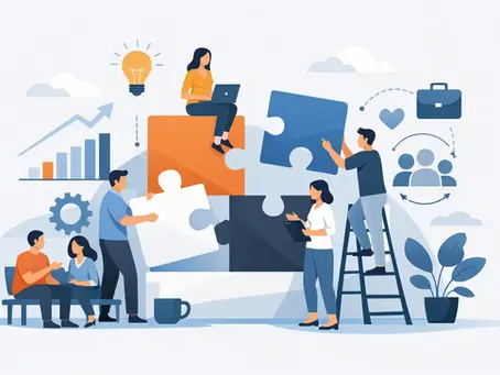 Building an Employee Experience Strategy