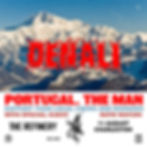 PORTUGAL. THE MAN with Special Guest Mato Wayuhi
