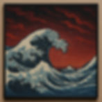 red-sea-wave