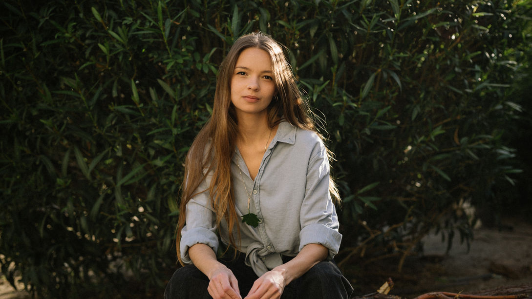 Daria Turetski,
director, video editor,
film video diretcor