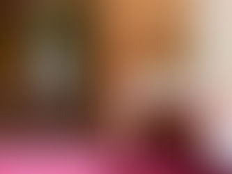 Small side table with drawer