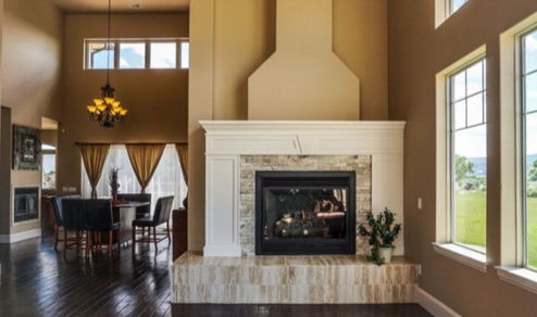 Moving Forward Homes