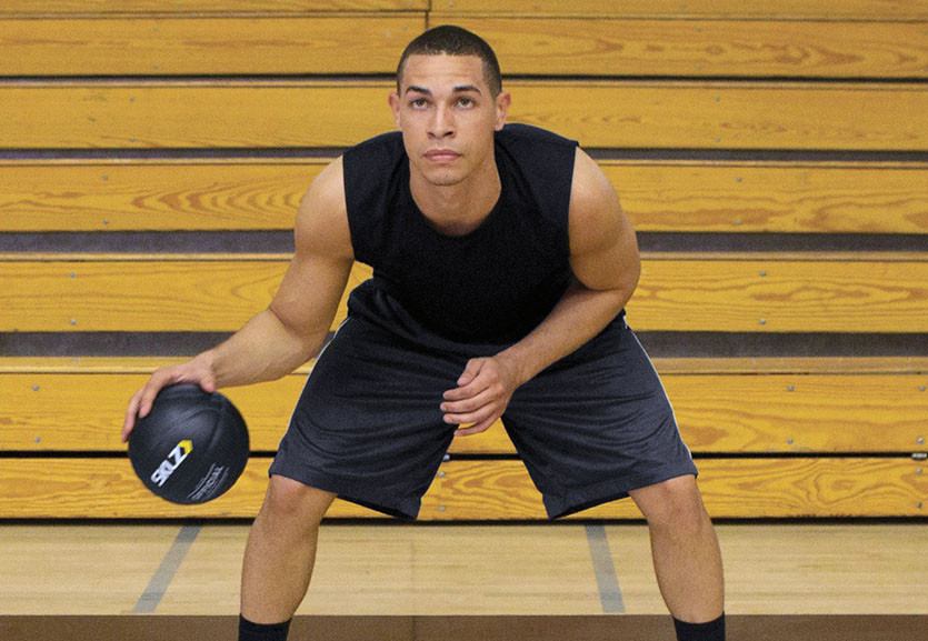 SKLZ Basketballs