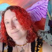 Susan Bagrationoff