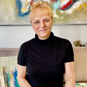 Lily Dimcheva