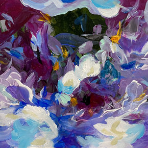 The Center of Gravity #17