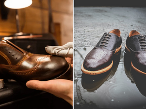 Blake Stitch vs Goodyear Welt: Which Shoe Construction is Best?