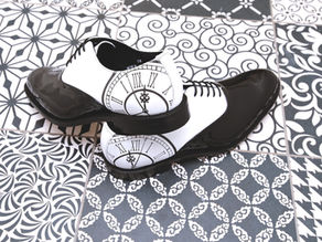 9 Black and White Gifts for Him