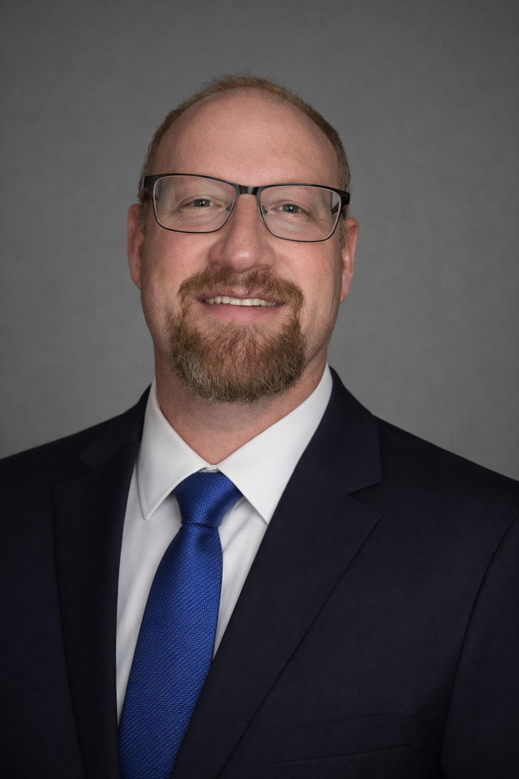 Daniel R. Conrad DANIEL CONRAD | IUEC Local 44