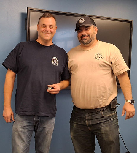 2025.10.14 - Myers 20-Year Pin