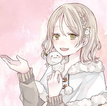 ゆきやだいふく